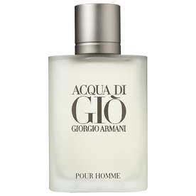 Оригинален мъжки парфюм GIORGIO ARMANI Acqua di Gio Pour Homme EDT Без Опаковка /Тестер/